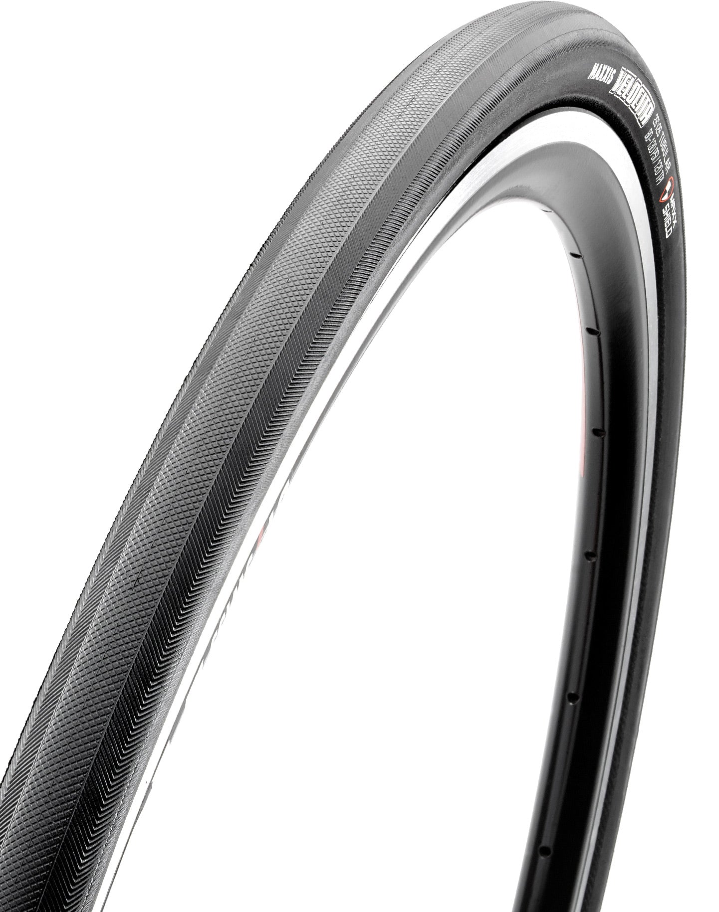 Velocita Ar 700x40c Tpi Dual Compound Tr Tyre Maxxis
