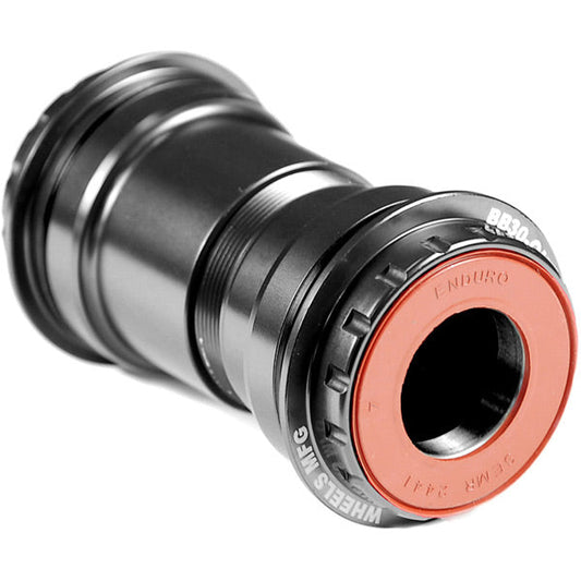 Bb30 Outboard Angular Contact Bearings For Cranks Wheels Manufacturing