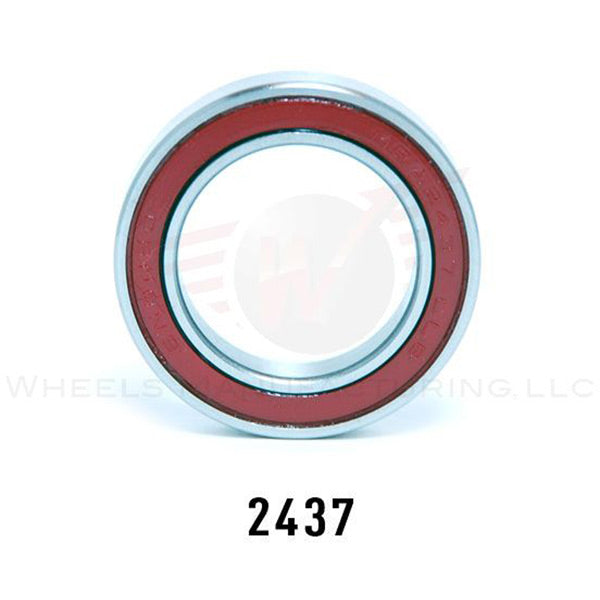 Bb90 Angular Contact Bearing For Cranks Wheels Manufacturing