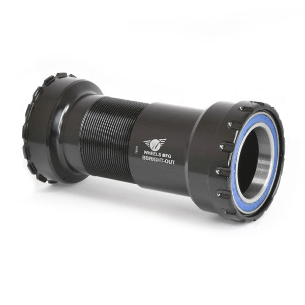 Bbright Outboard Abec-3 Bearings For Cranks Wheels Manufacturing