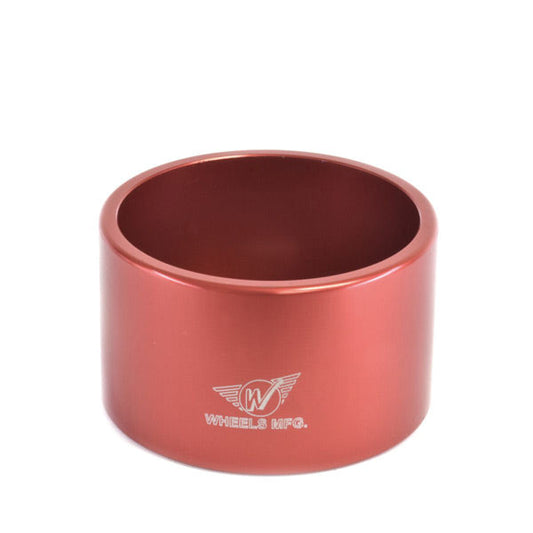 52mm Receiver Cup For Bottom Bracket Bearing Extractors Wheels Manufacturing