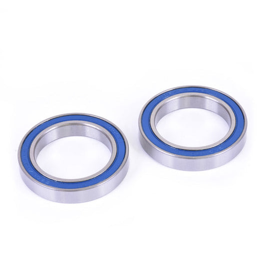 6806/29 (dub) Abec-3 Sealed Bearing Wheels Manufacturing