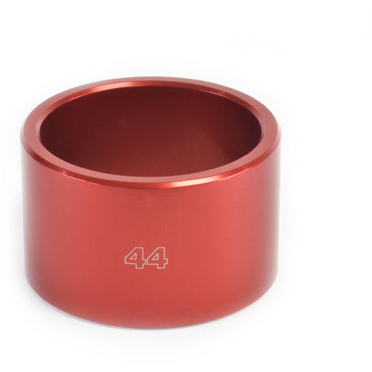 44mm Sleeve For Bb Bearing Extractor Cup Wheels Manufacturing