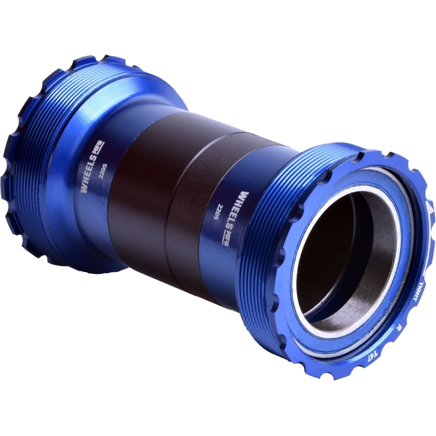 T47 Inboard Angular Contact Bearings For Cranks Wheels Manufacturing
