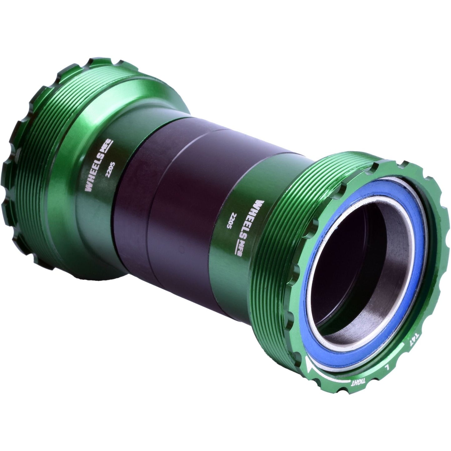 T47 Inboard Angular Contact Bearings For Cranks Wheels Manufacturing