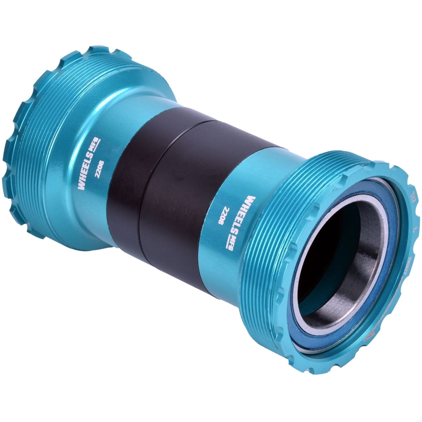 T47 Inboard Angular Contact Bearings For Cranks Wheels Manufacturing