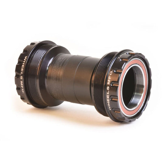 T47 Outboard Angular Contact Bearings For Cranks Wheels Manufacturing