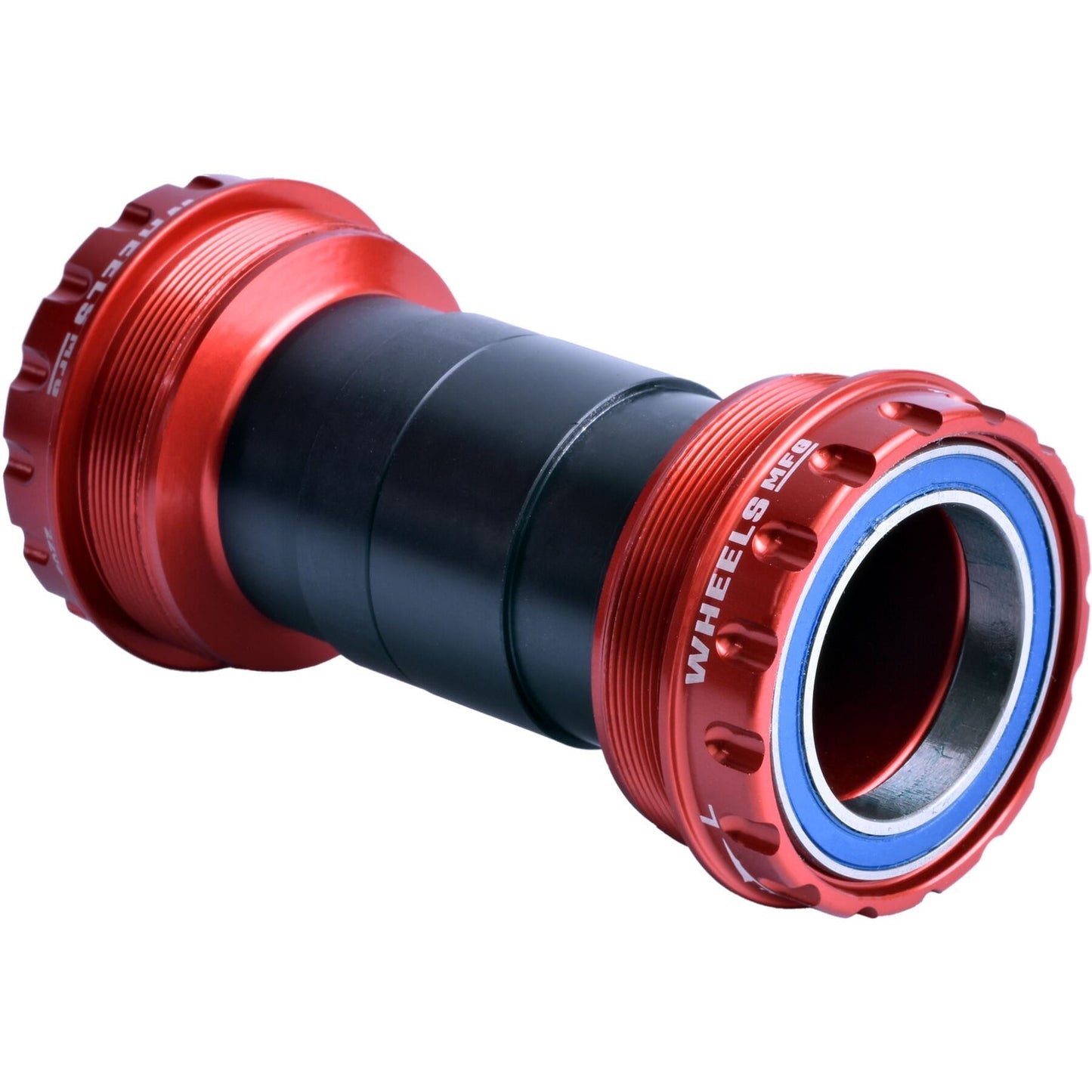 T47 Outboard Angular Contact Bearings For Cranks Wheels Manufacturing