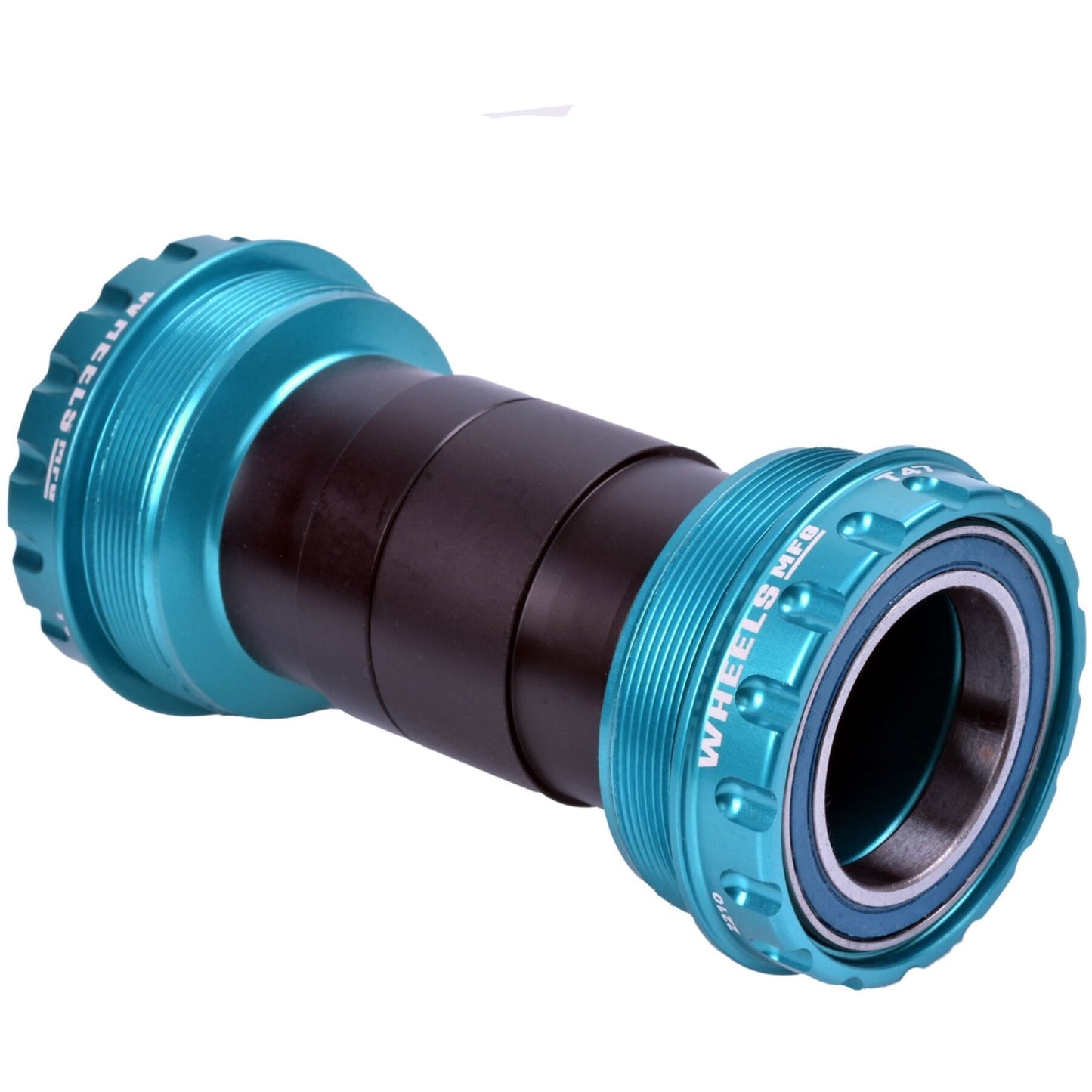 T47 Outboard Angular Contact Bearings For Cranks Wheels Manufacturing