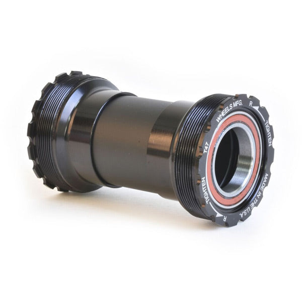 T47 Inboard Angular Contact Bearings For Cranks Wheels Manufacturing