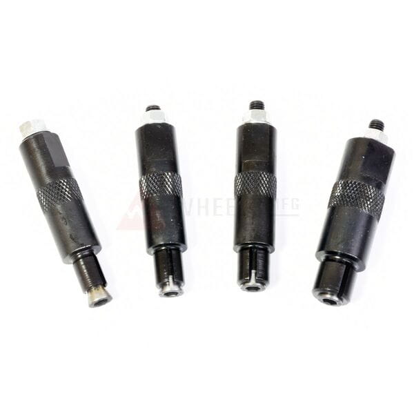 Hub Bearing Extractor Essential Kit Wheels Manufacturing