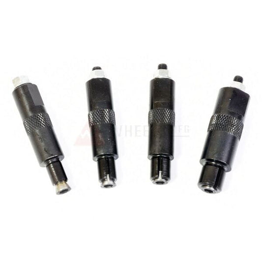 Hub Bearing Extractor Essential Kit Wheels Manufacturing