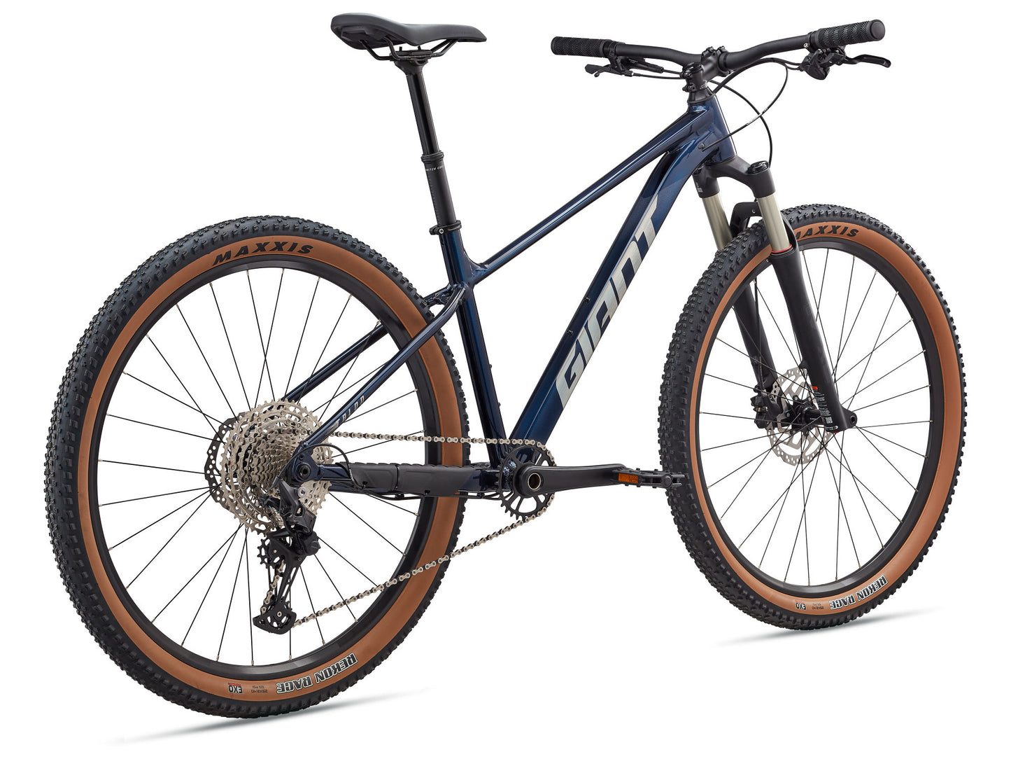 Giant Talon 0 (2025)