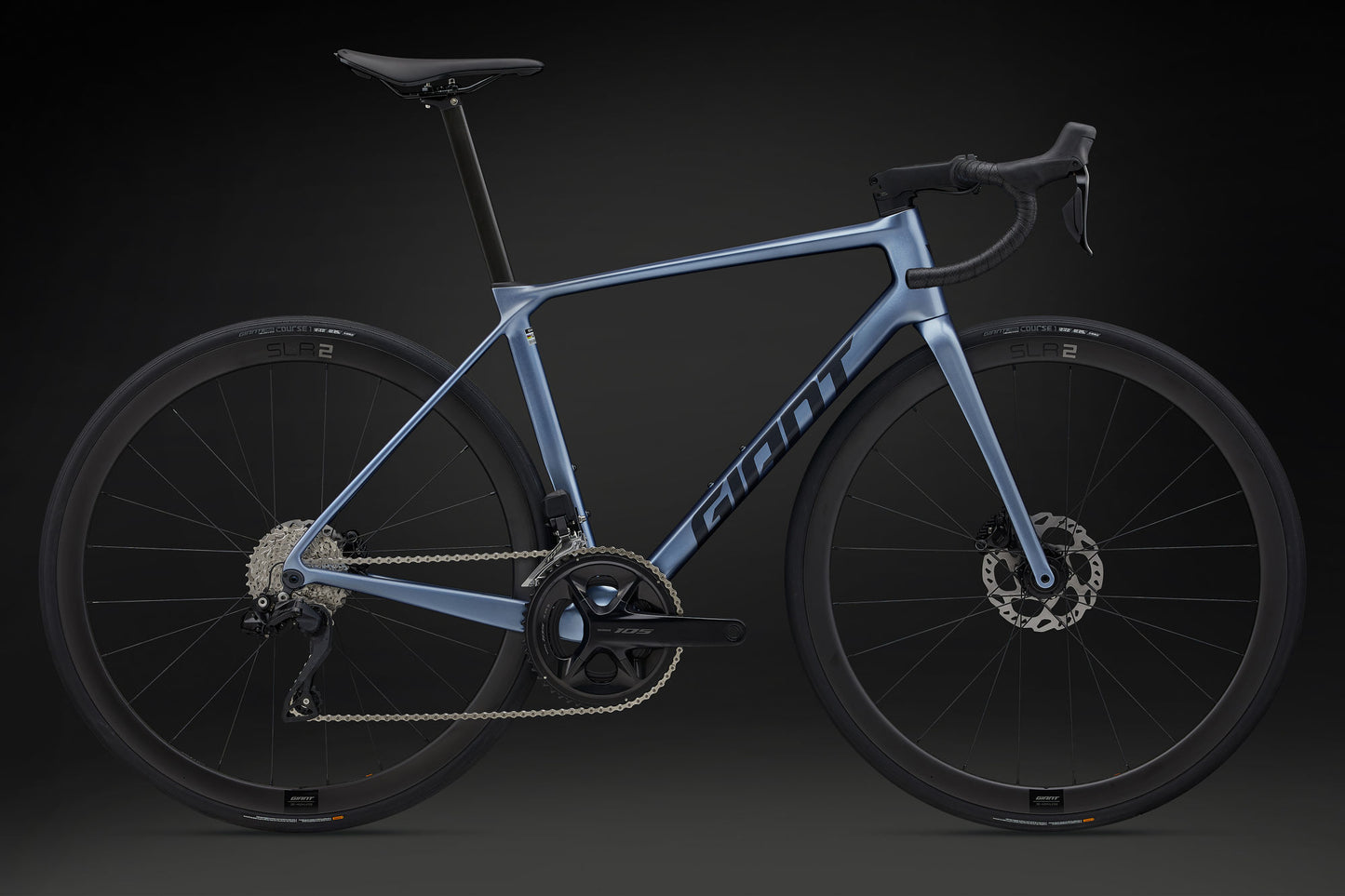 TCR Advanced 0 Di2 (2025)