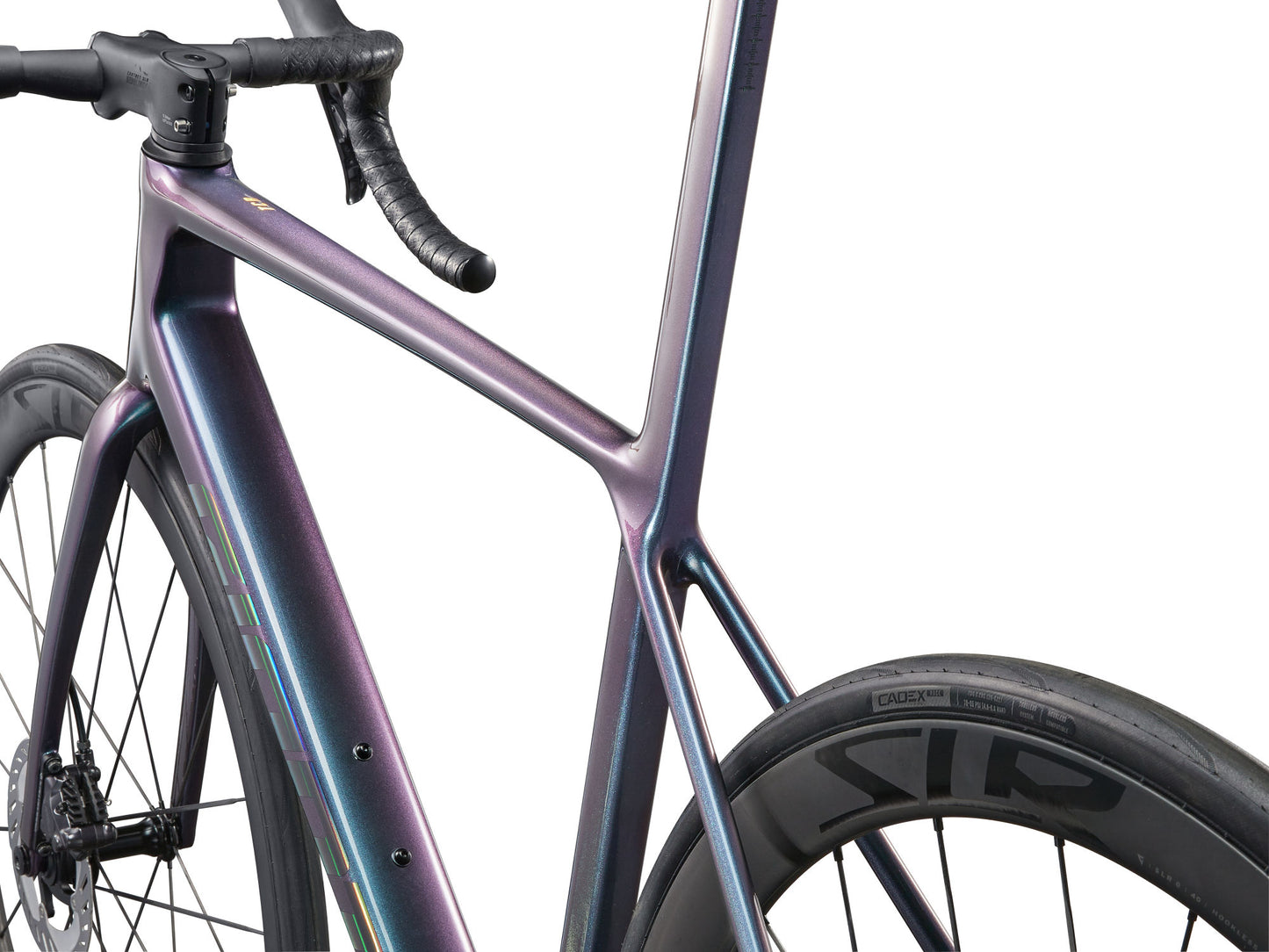 TCR Advanced SL 1 (2025)