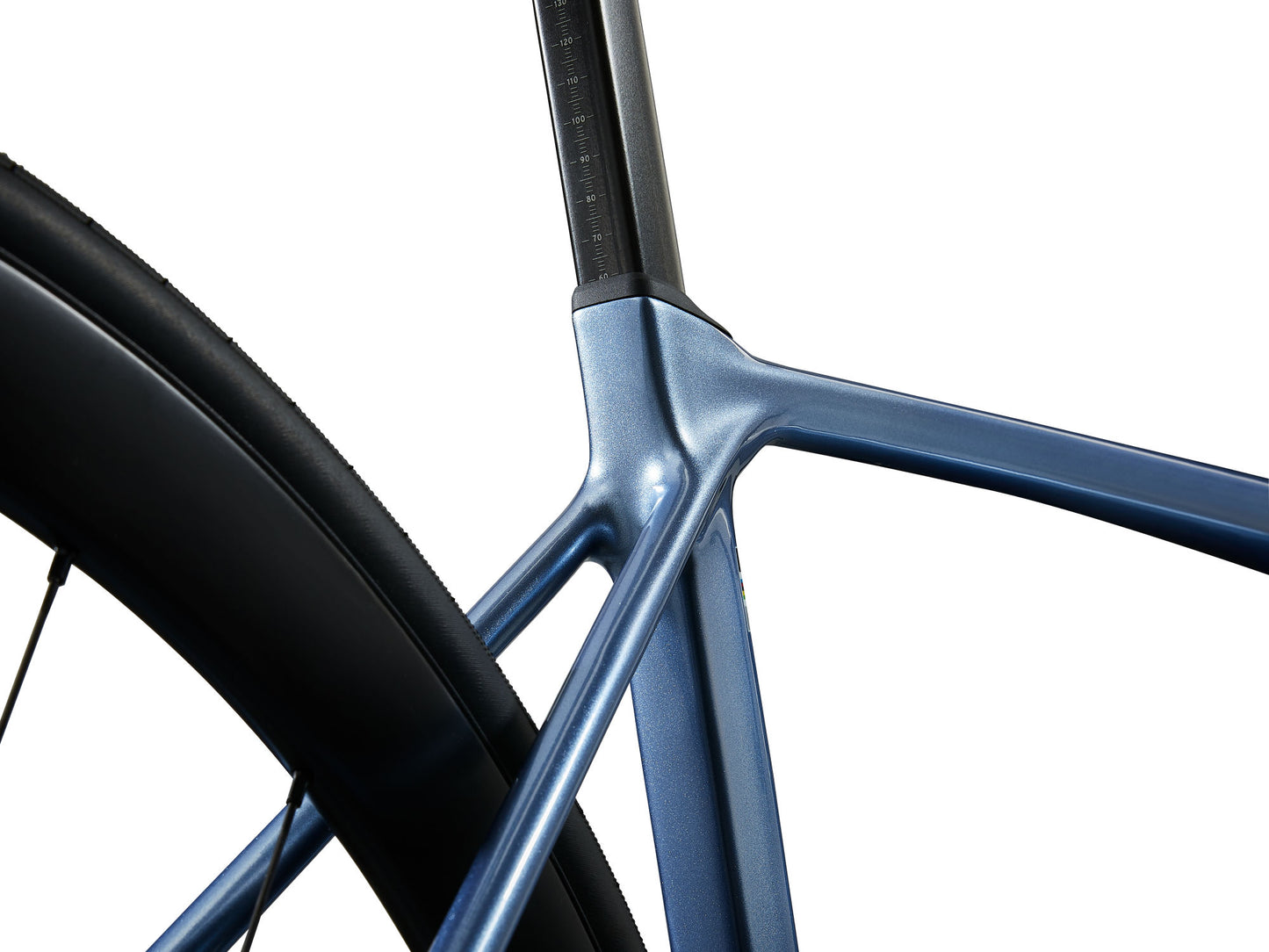 TCR Advanced 0 Di2 (2025)