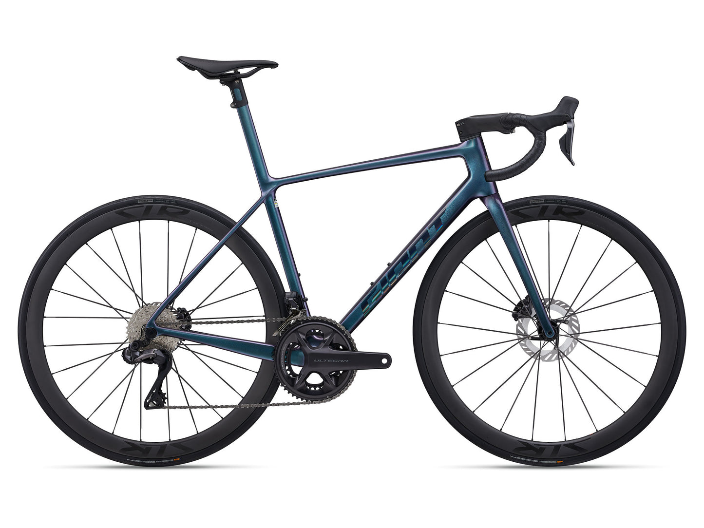 TCR Advanced SL 1 (2025)