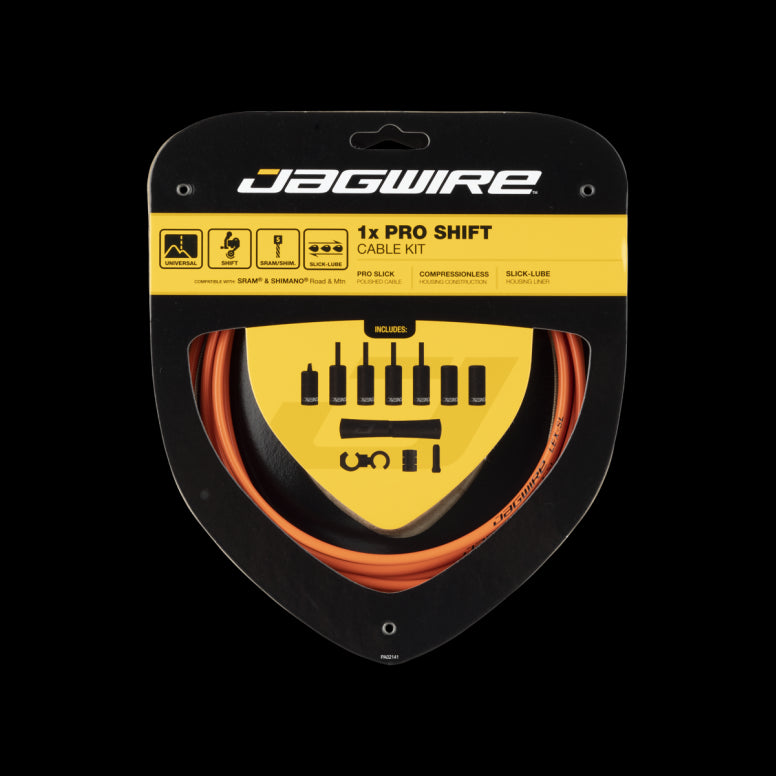 Jagwire Pro Shift Kit 1x