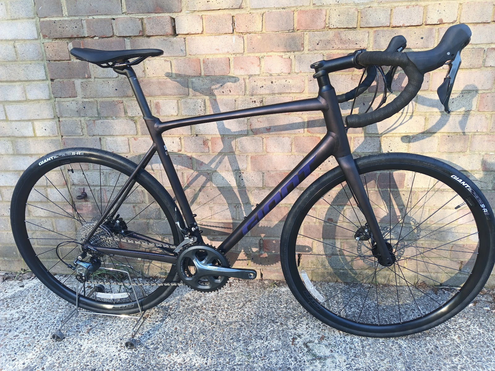 Disc Brakes Giant Contend Ar 2019 Disc Brakes Giant Contend 2020