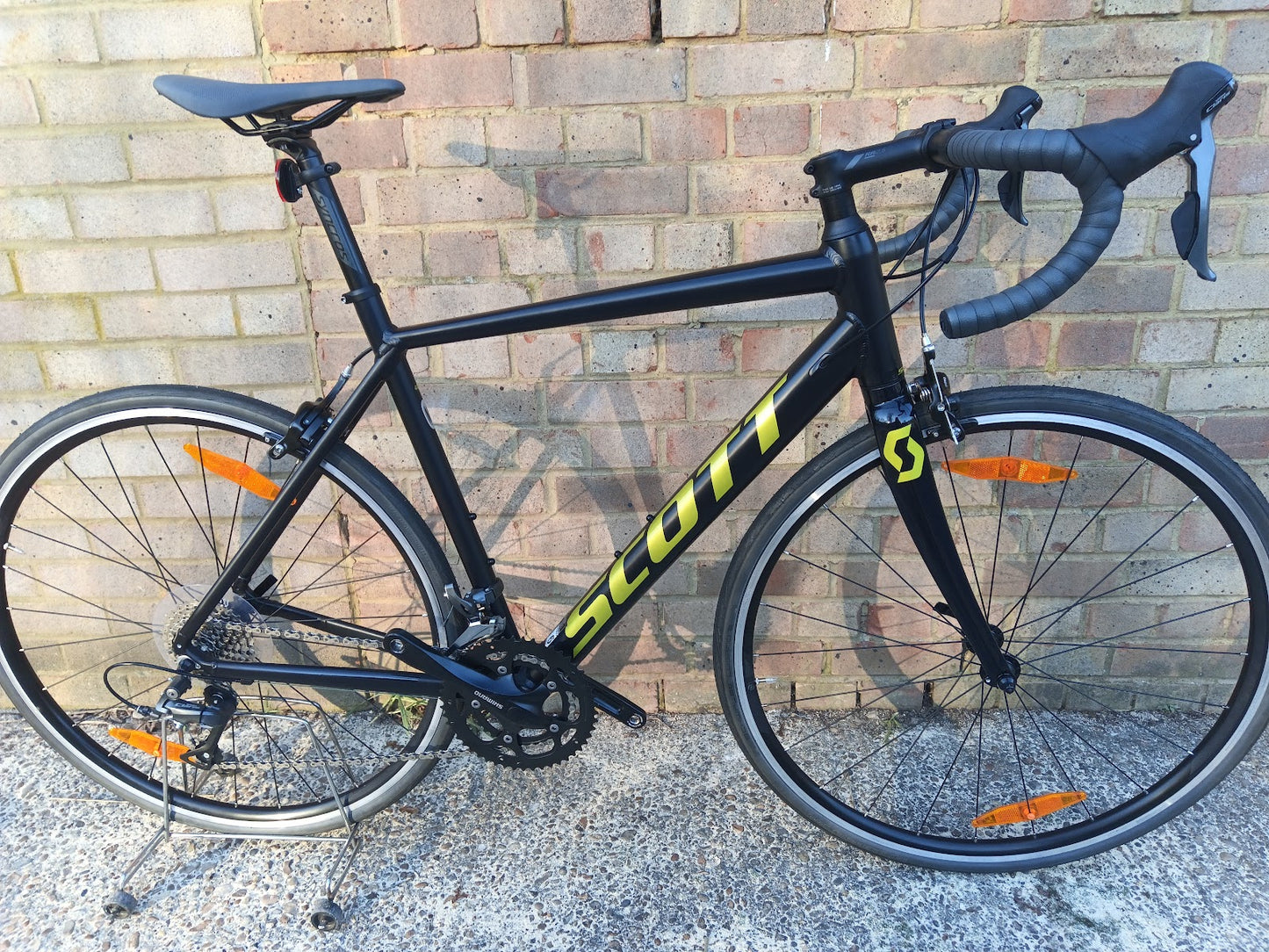 Scott Speedster 40 (Ex Demo/Display)