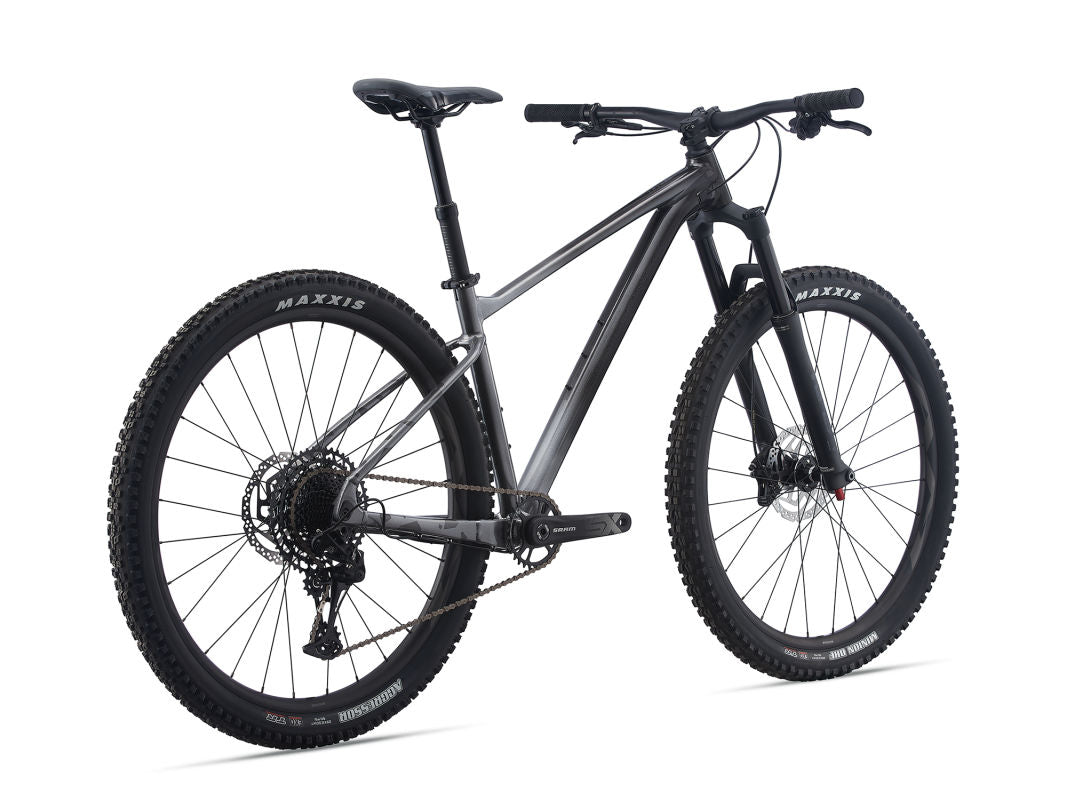 Giant Fathom 29 1 (With Giant Crest Fork) 2021