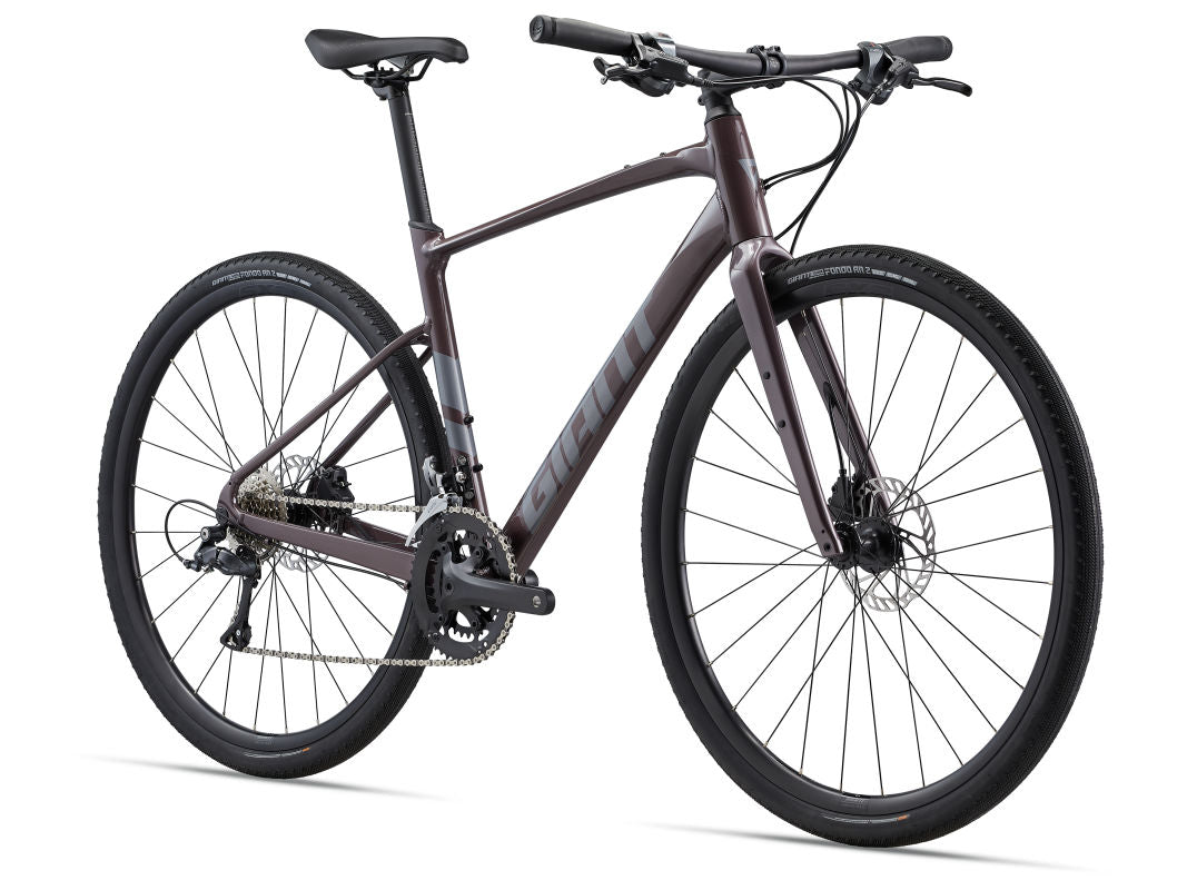 Giant FastRoad AR 3 2023