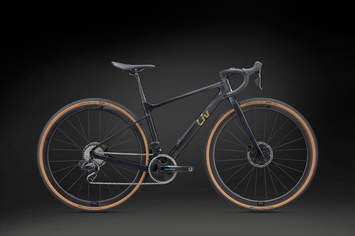 Liv Devote Advanced Pro (2024)