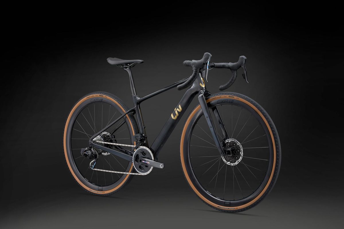 Liv Devote Advanced Pro (2024)