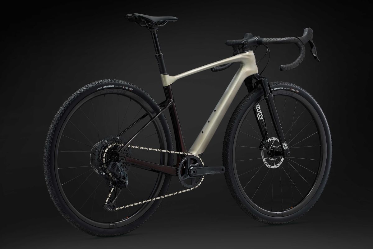 Giant Revolt X Advanced Pro 1 (2024)