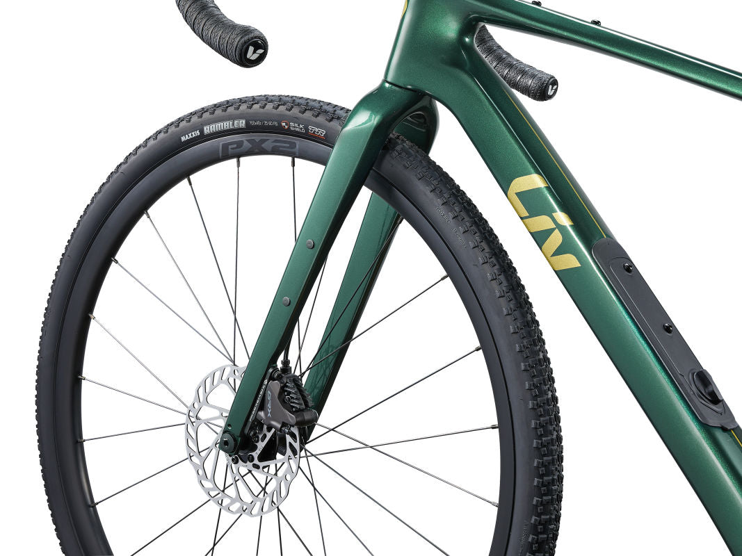 Liv Devote Advanced 2 (2024)