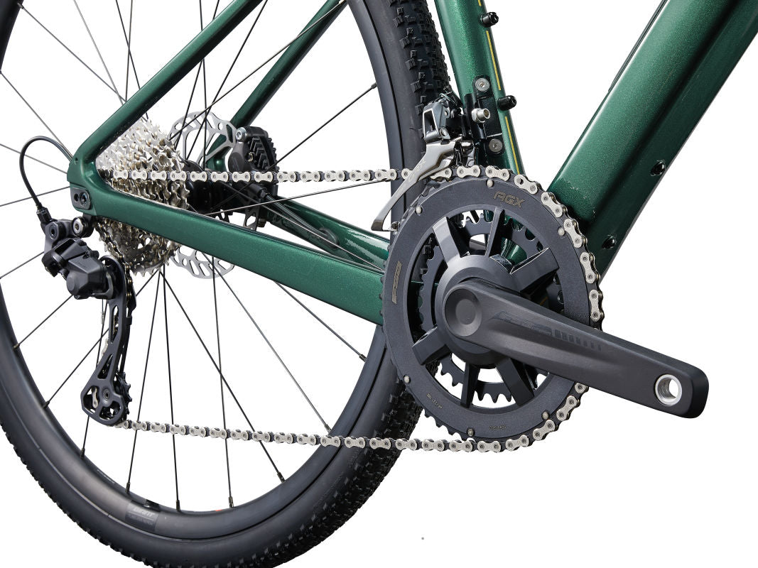 Liv Devote Advanced 2 (2024)