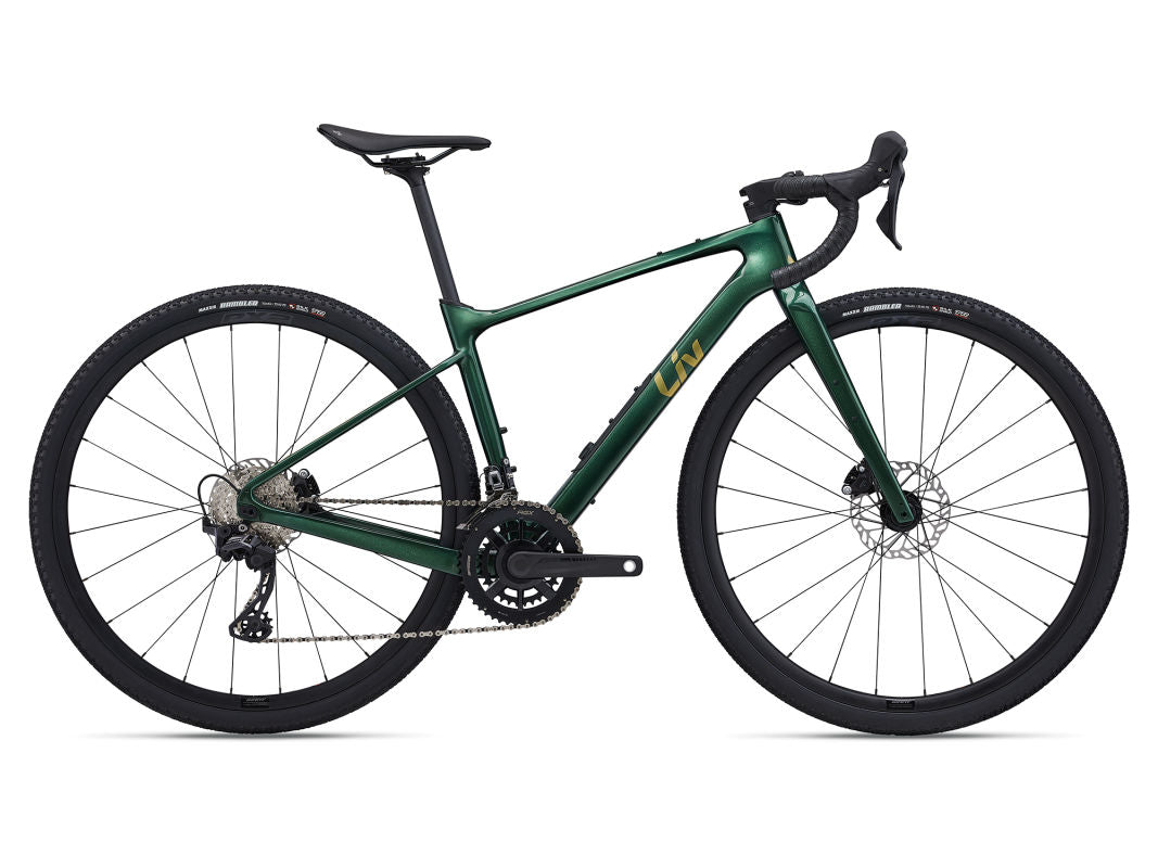Liv Devote Advanced 2 (2024)