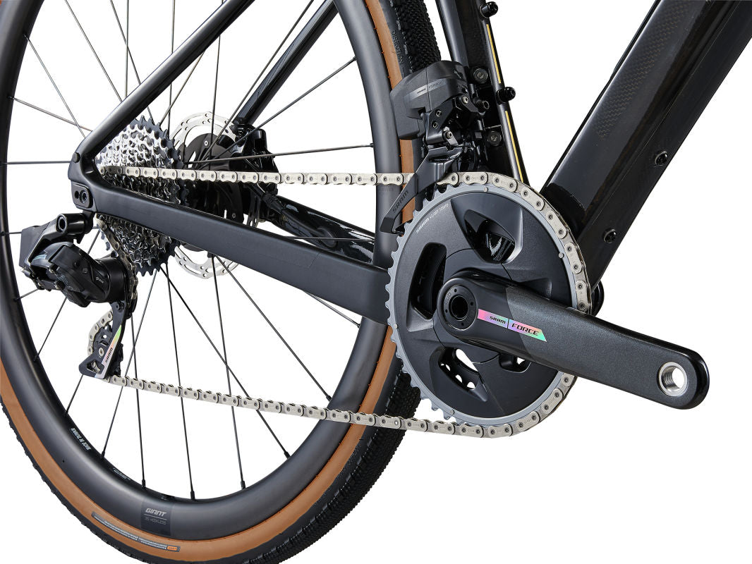 Liv Devote Advanced Pro (2024)