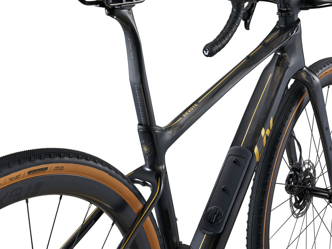 Liv Devote Advanced Pro (2024)