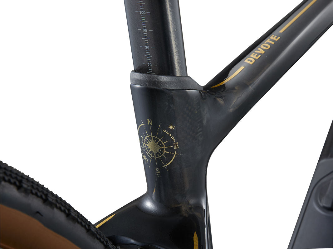 Liv Devote Advanced Pro (2024)