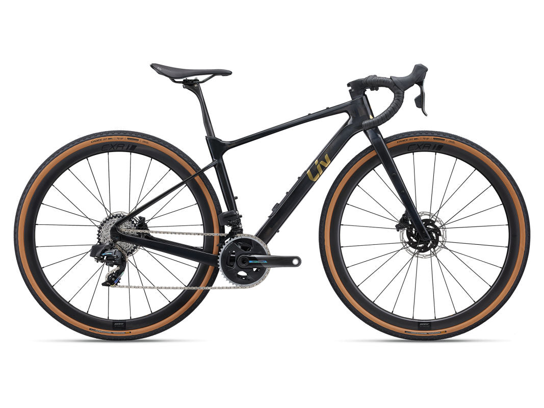Liv Devote Advanced Pro (2024)