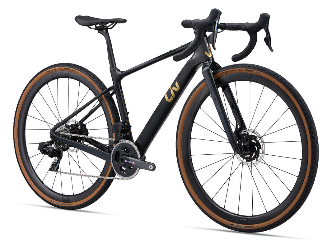 Liv Devote Advanced Pro (2024)