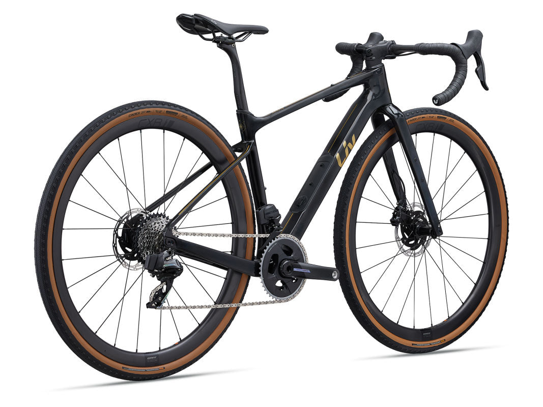 Liv Devote Advanced Pro (2024)