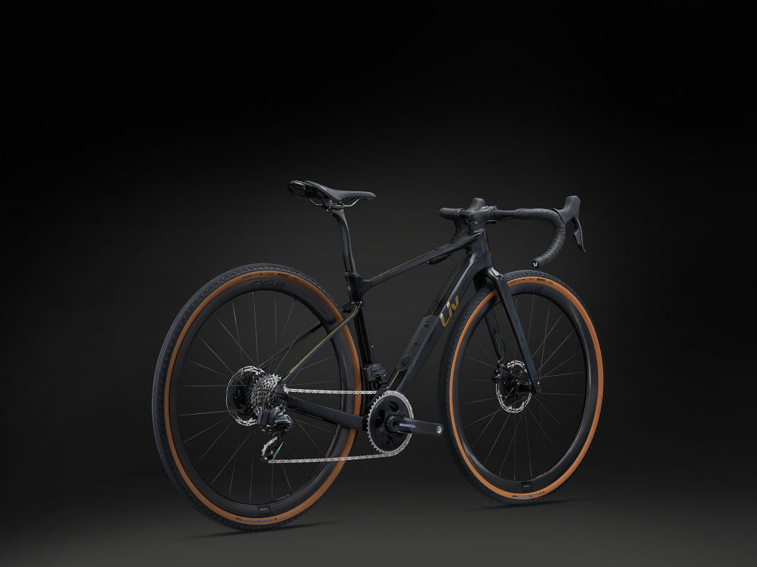 Liv Devote Advanced Pro (2024)