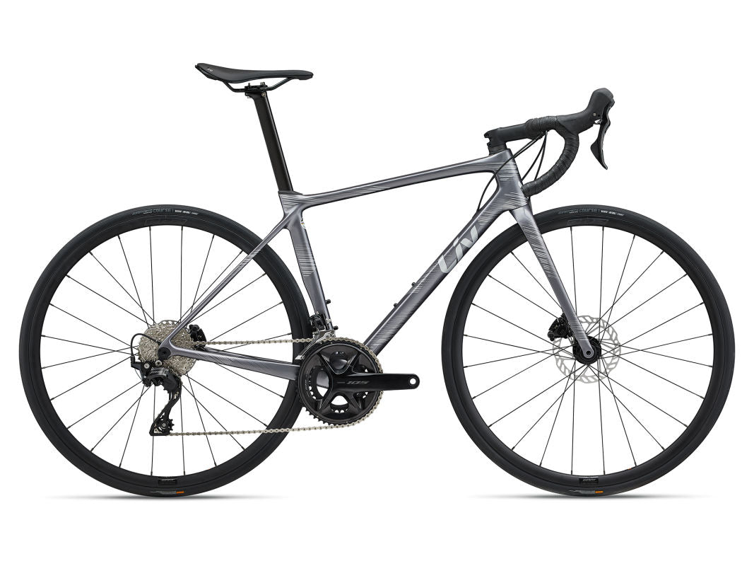 Liv Langma Advanced Disc 2 Pro Compact (2024)