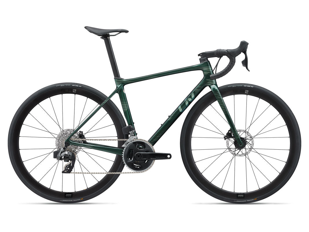 Liv Langma Advanced Pro Disc 1 AR (2024)