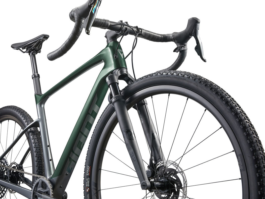 Giant Revolt X Advanced Pro 0 (2024)