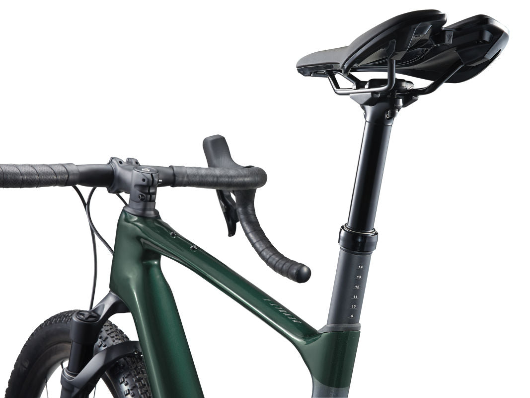 Giant Revolt X Advanced Pro 0 (2024)