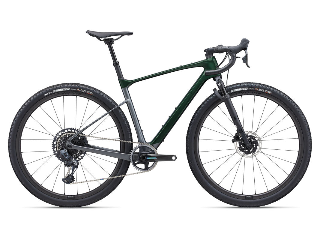Giant Revolt X Advanced Pro 0 (2024)
