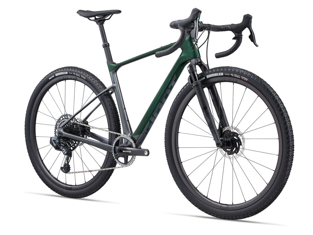 Giant Revolt X Advanced Pro 0 (2024)
