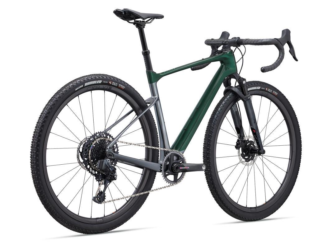 Giant Revolt X Advanced Pro 0 (2024)