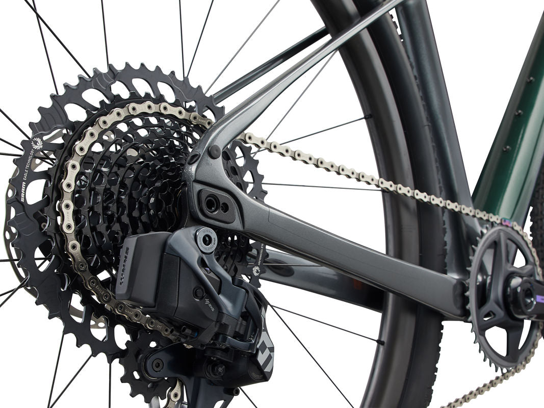 Giant Revolt X Advanced Pro 0 (2024)