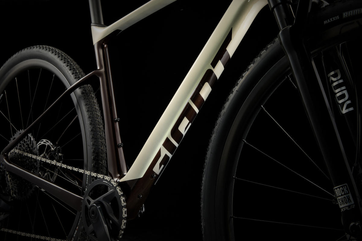 Giant Revolt X Advanced Pro 1 (2024)