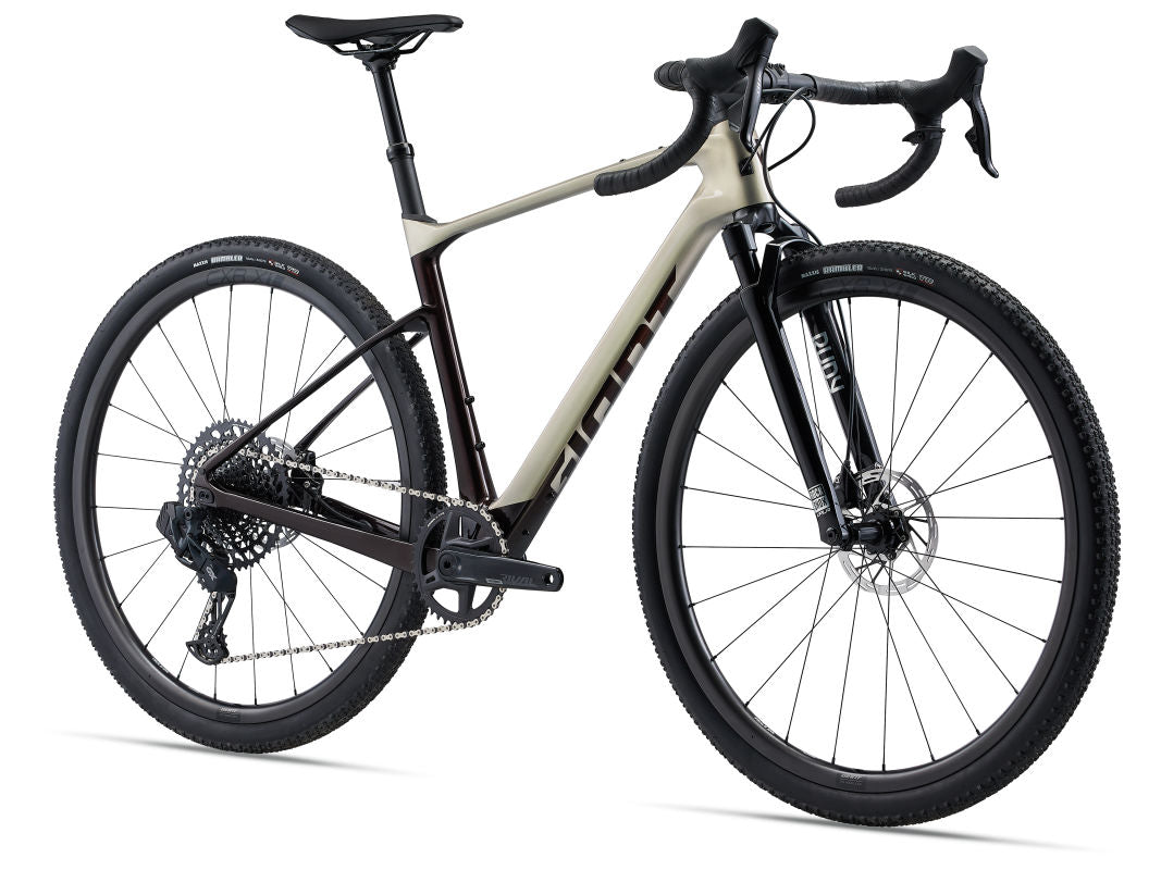 Giant Revolt X Advanced Pro 1 (2024)