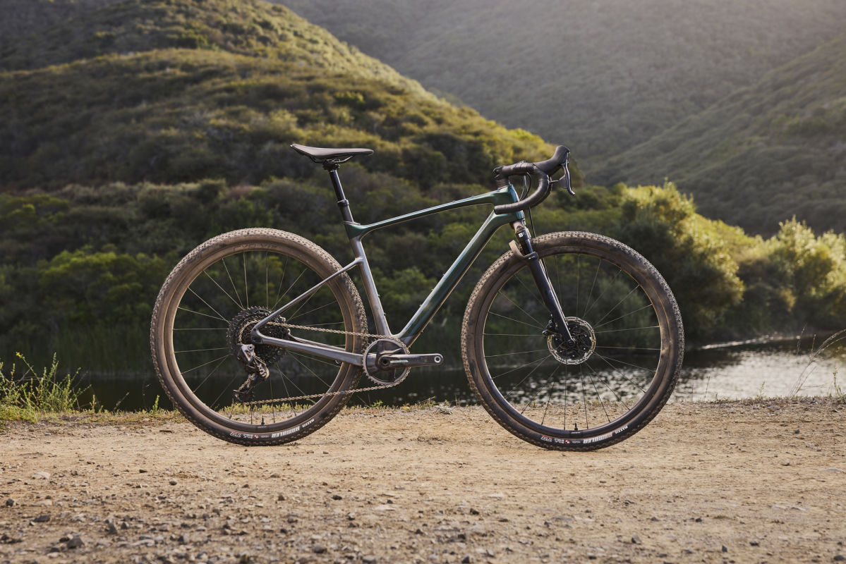 Giant Revolt X Advanced Pro 0 (2024)